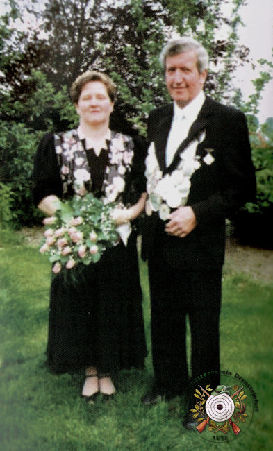 Königspaar